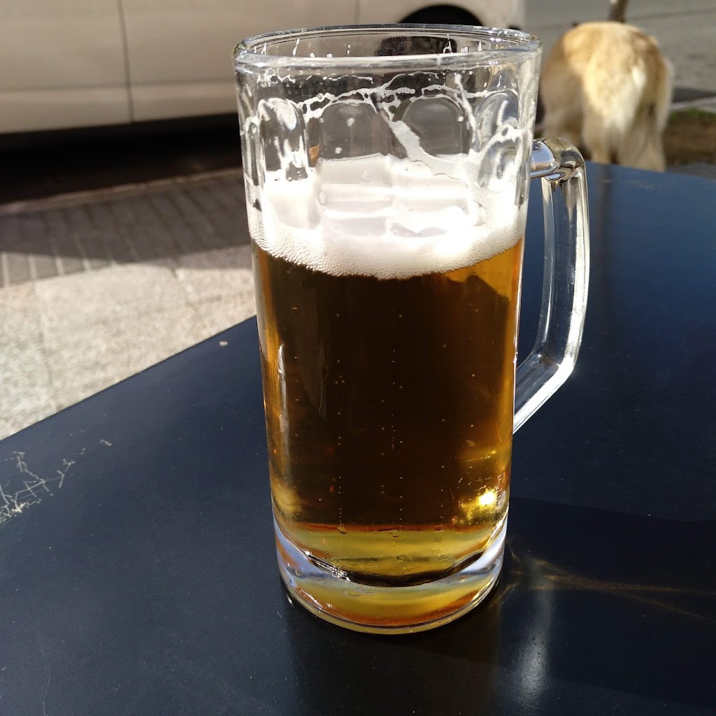 Cafe Bidea — Comida y bebida