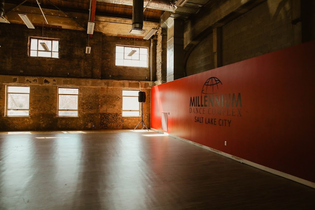  Millennium Dance Complex SLC