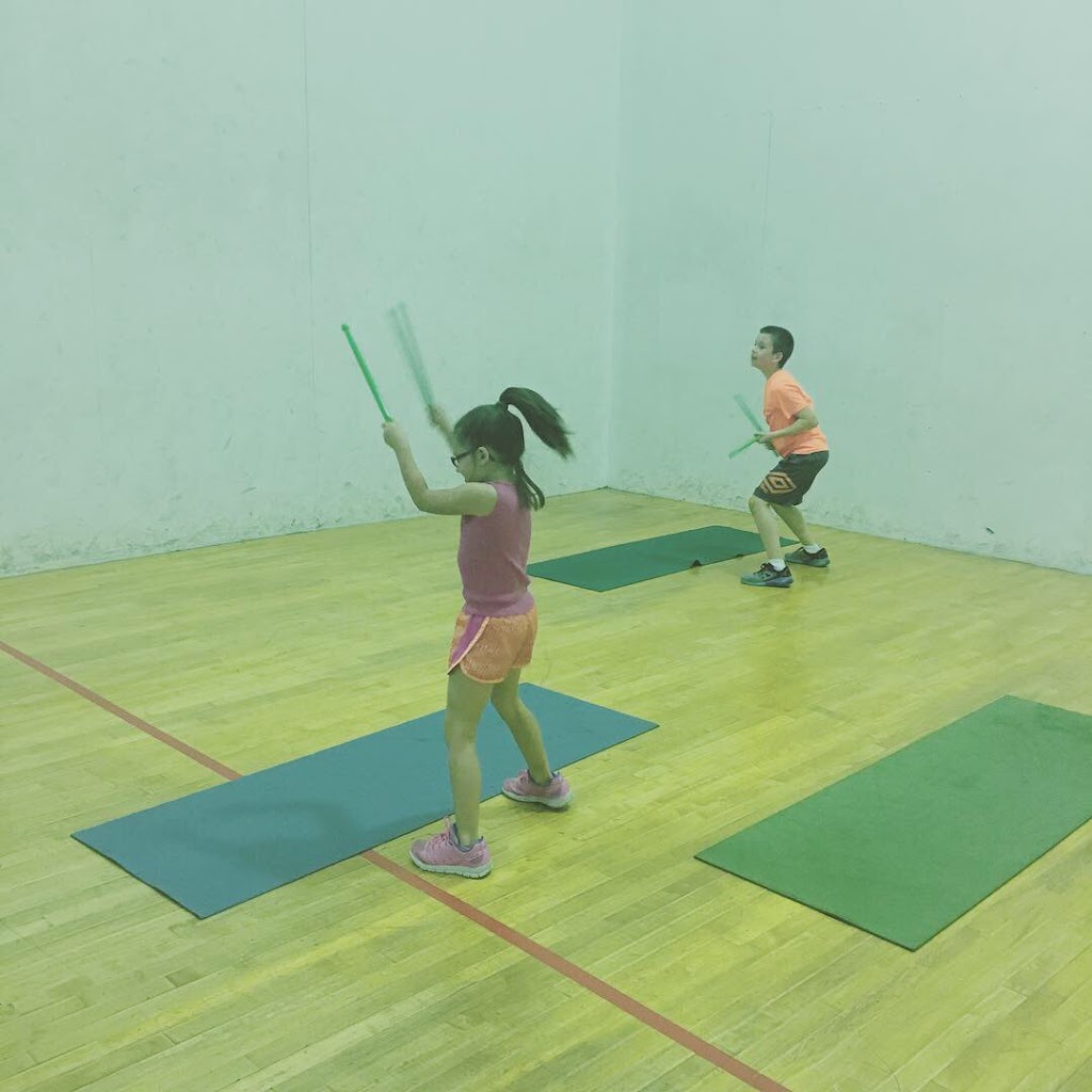  Schuylkill Racquet Club & Fitness Center