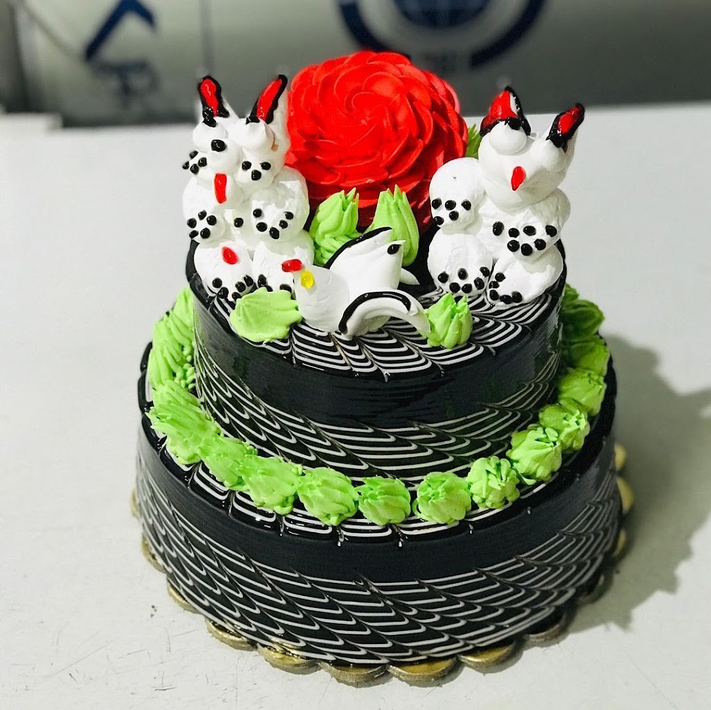 Cake