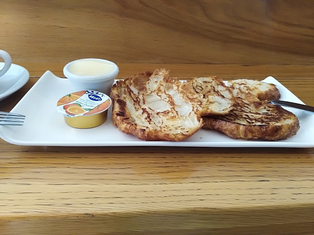 Bar restaurante Satistegi Jatetxea — Comida y bebida