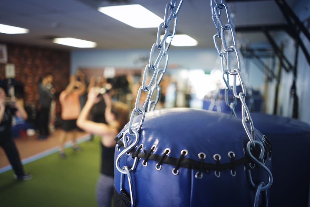  G Force Fitness and Training