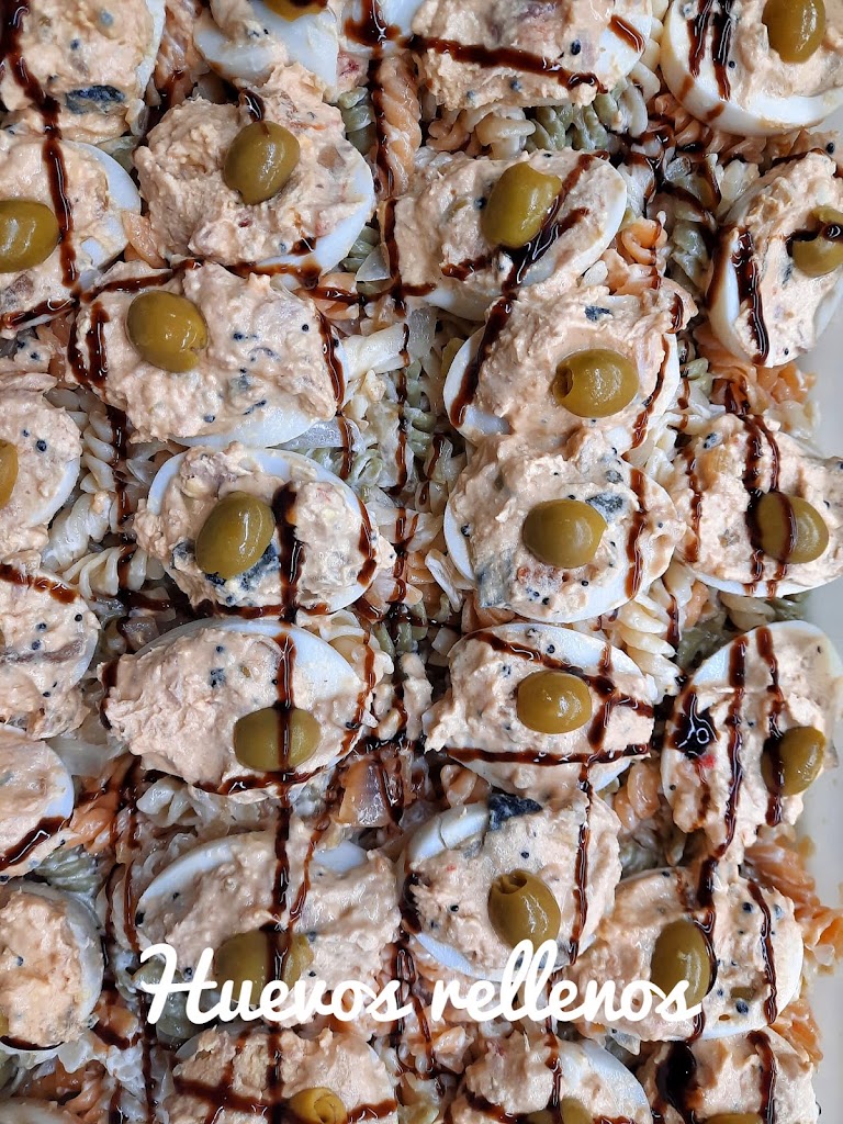 La Cuina 1 — Del propietario
