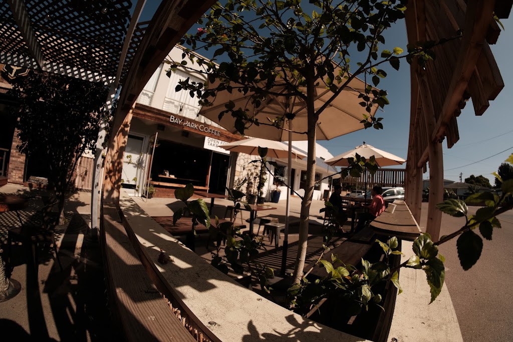 Photo of Bay Park Coffee