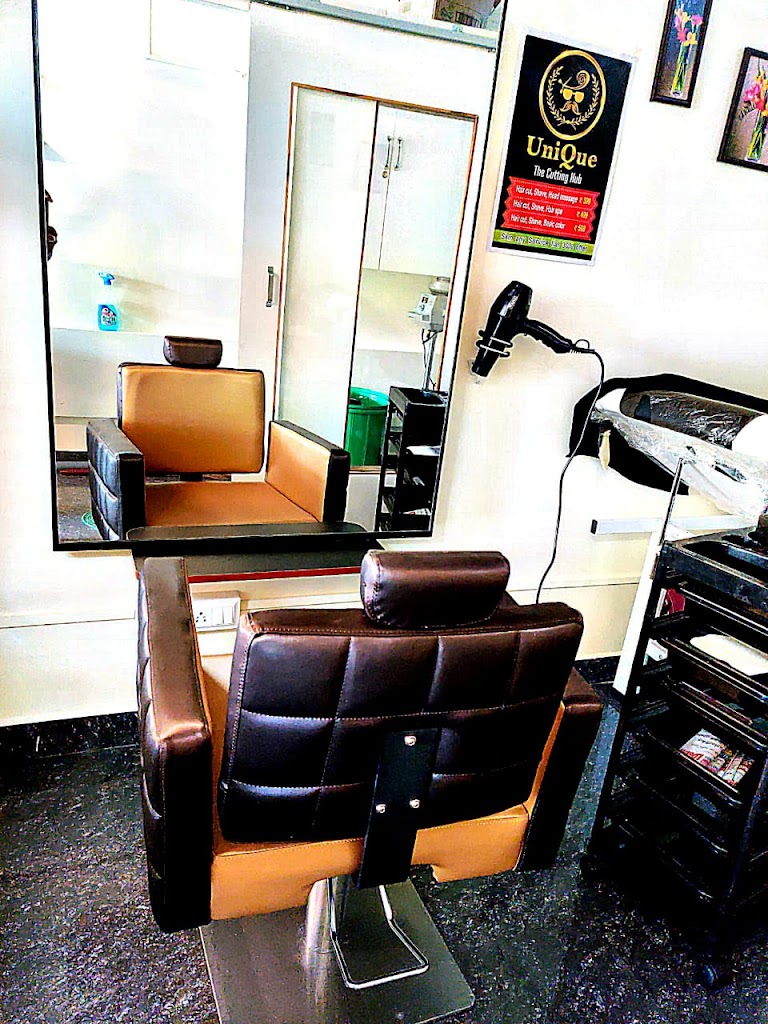 Unique The Cutting Hub