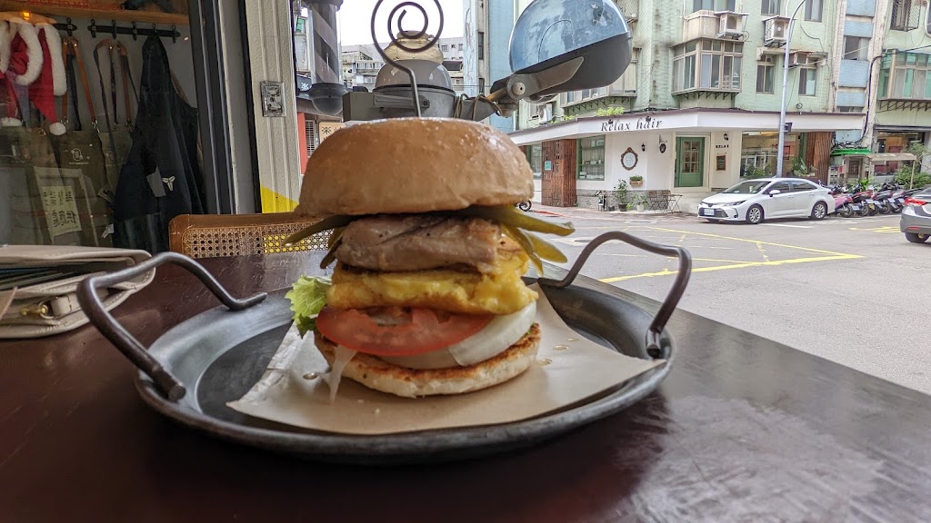 美玳子的早餐沙龍Beauty Breakfast 的照片