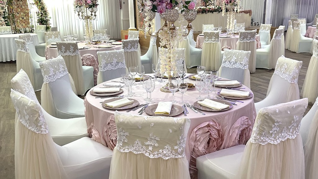 Restaurante Rumano Casa Blanca