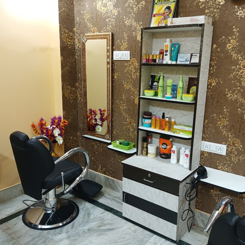 Neha Professional Beauty Salon Academy