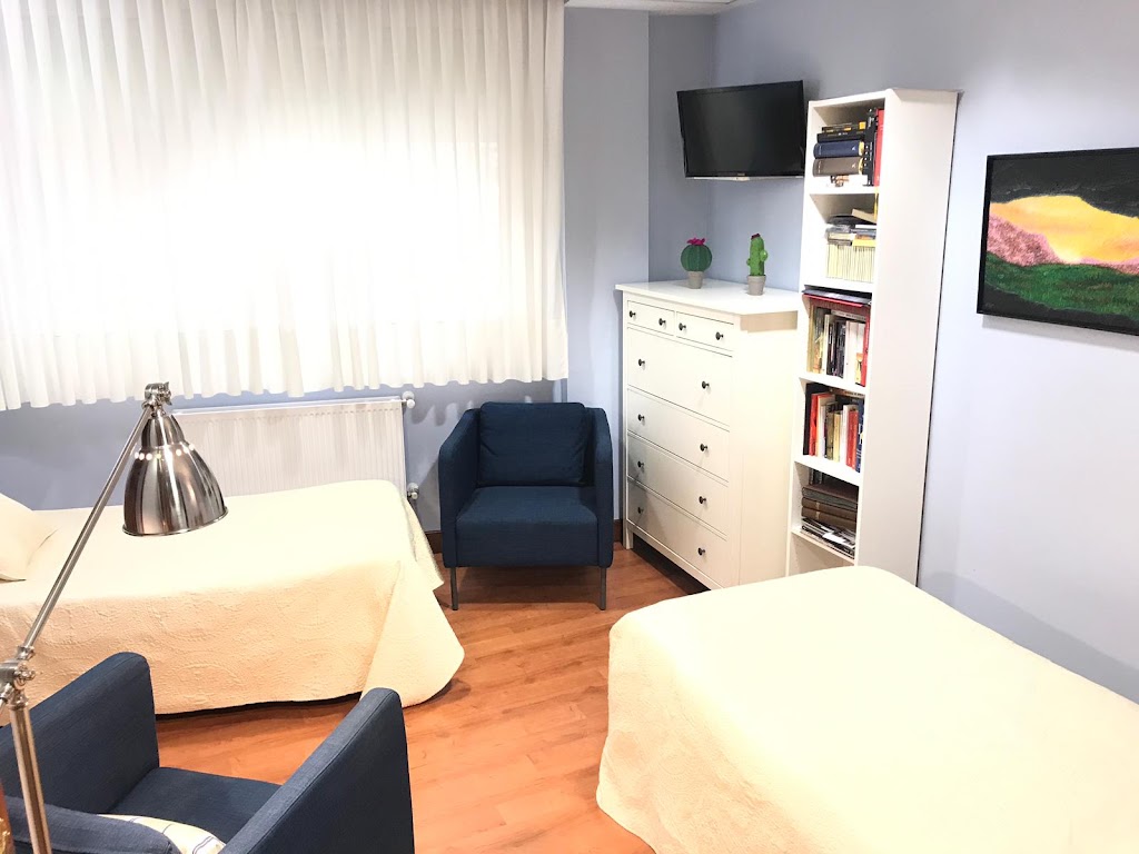 Residencia Begonako Ama S.L — Del propietario