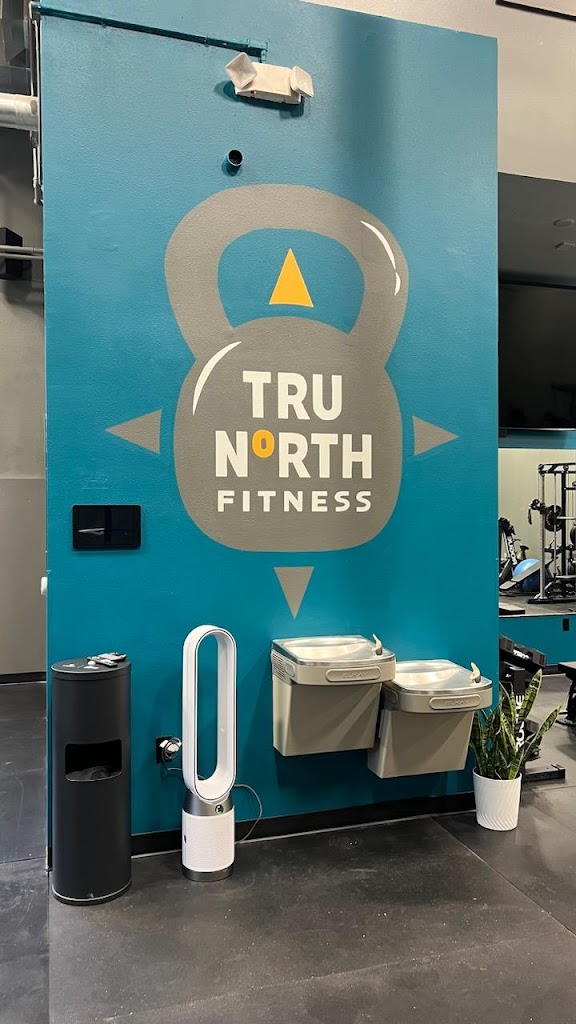  Tru North Fitness