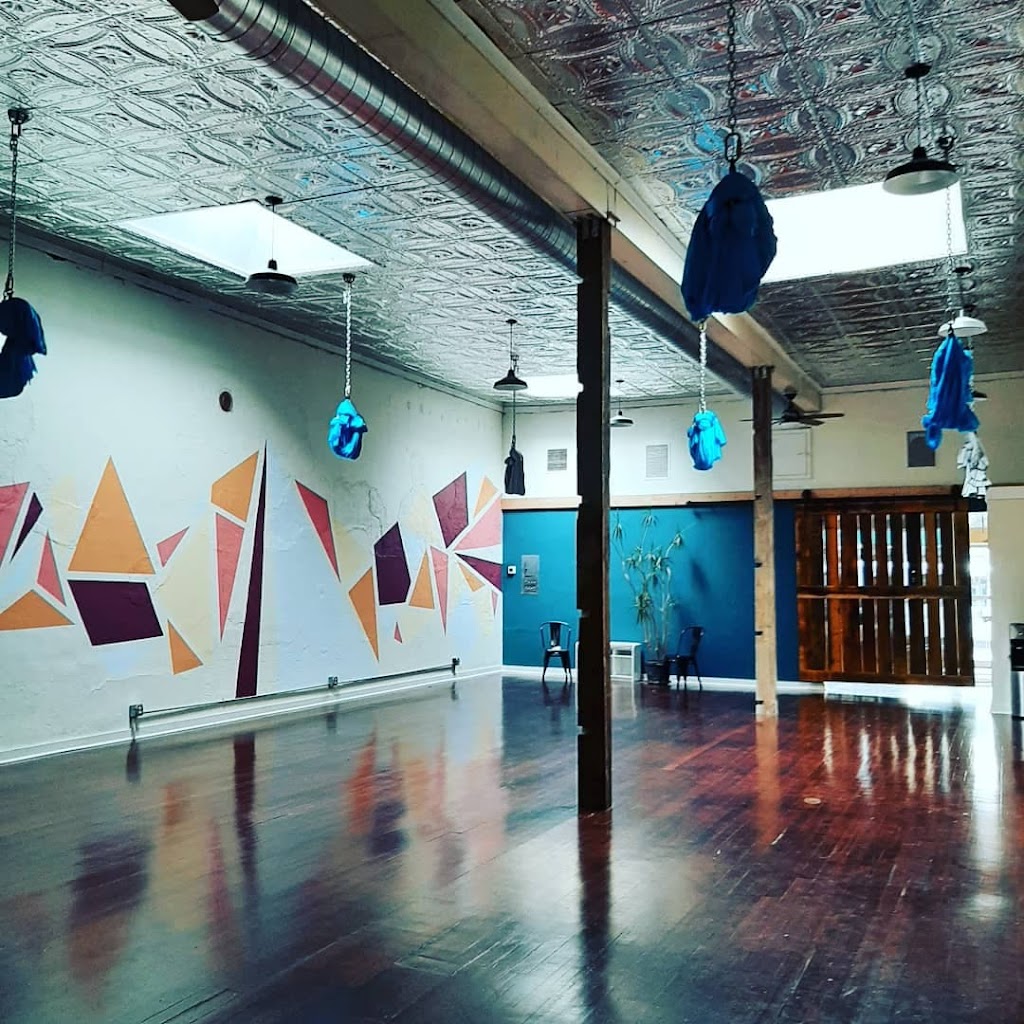  Peak Lifestyle Studio