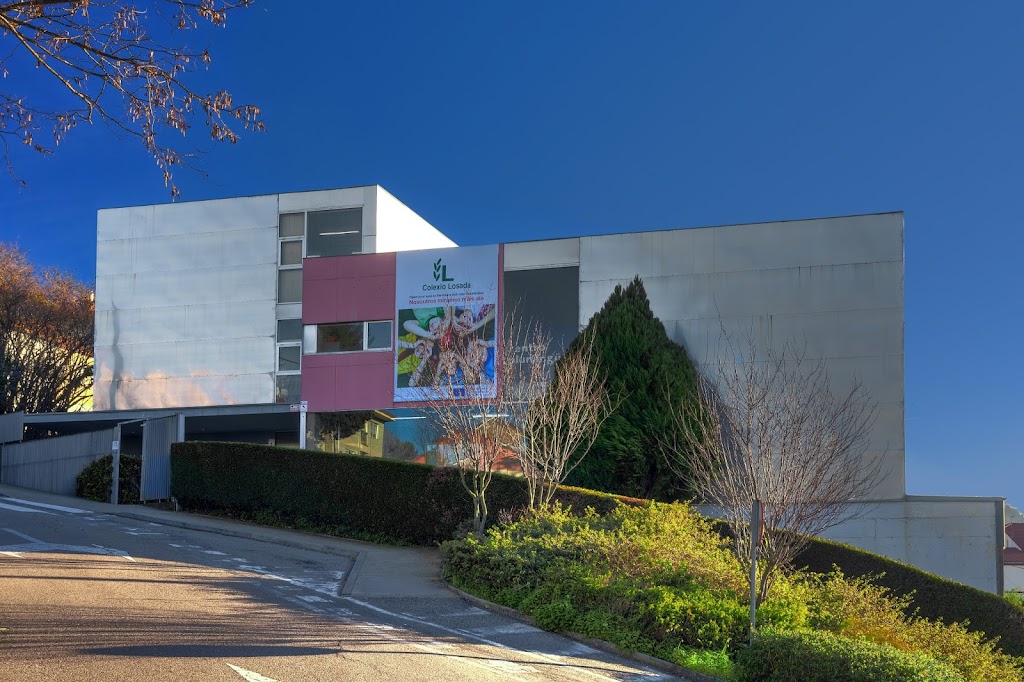 CPR Plurilingue Losada