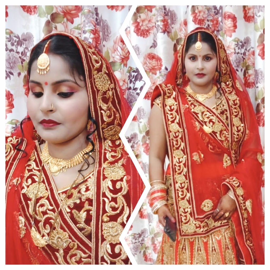 Muskan Beauty Parlour