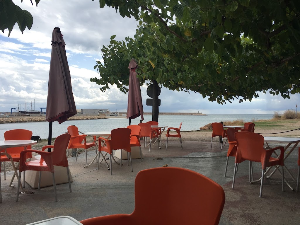 Bar Terraza Beach Club