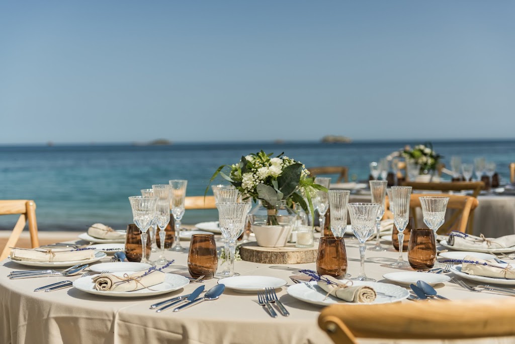 Jam Pleasure Catering & Events - Ibiza & Formentera