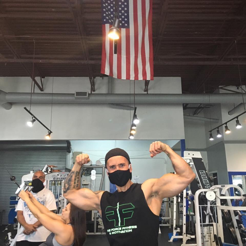  Davie Fit Bodies Gym