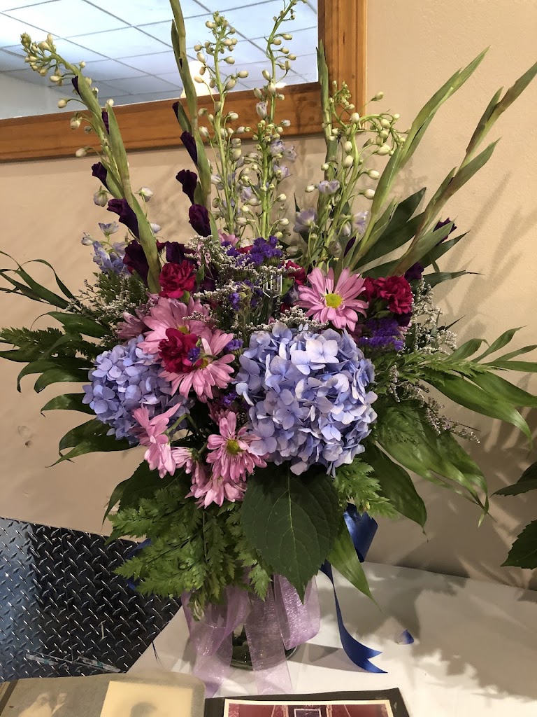 Grace Garden Florist