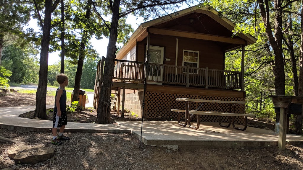 Bears Glen Cabins - Cabin rental agency in Cleveland , United States of America