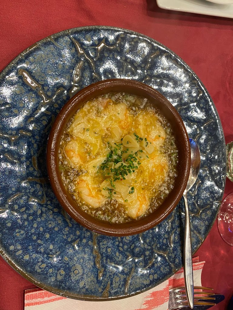BISTRO MERCAT — Mas recientes
