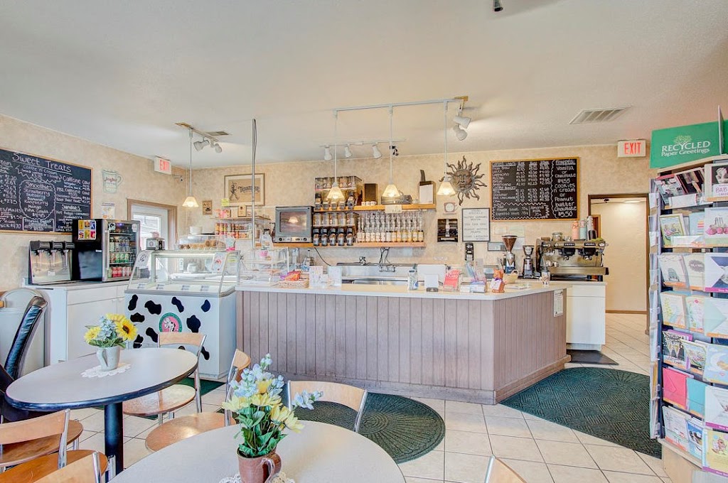  CJ's Coffee n' Cream