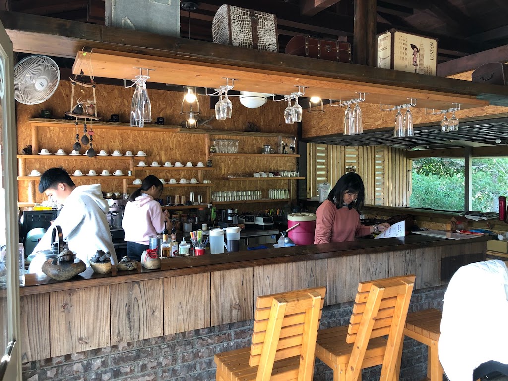 糯米橋咖啡工坊 的照片
