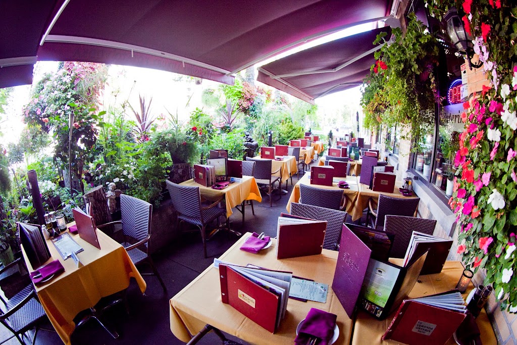 La Veranda Osteria in Etobicoke