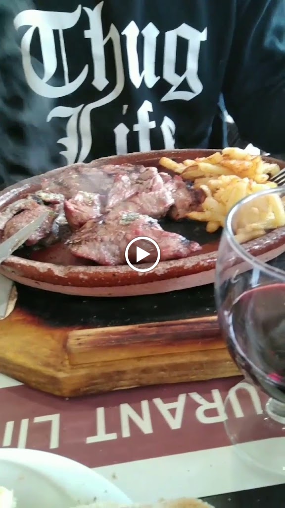 Restaurante Llinars Park — Videos