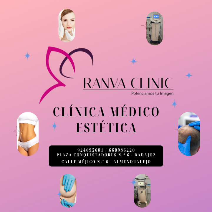 Centro Medico Estetico Ranva Clinic — Del propietario