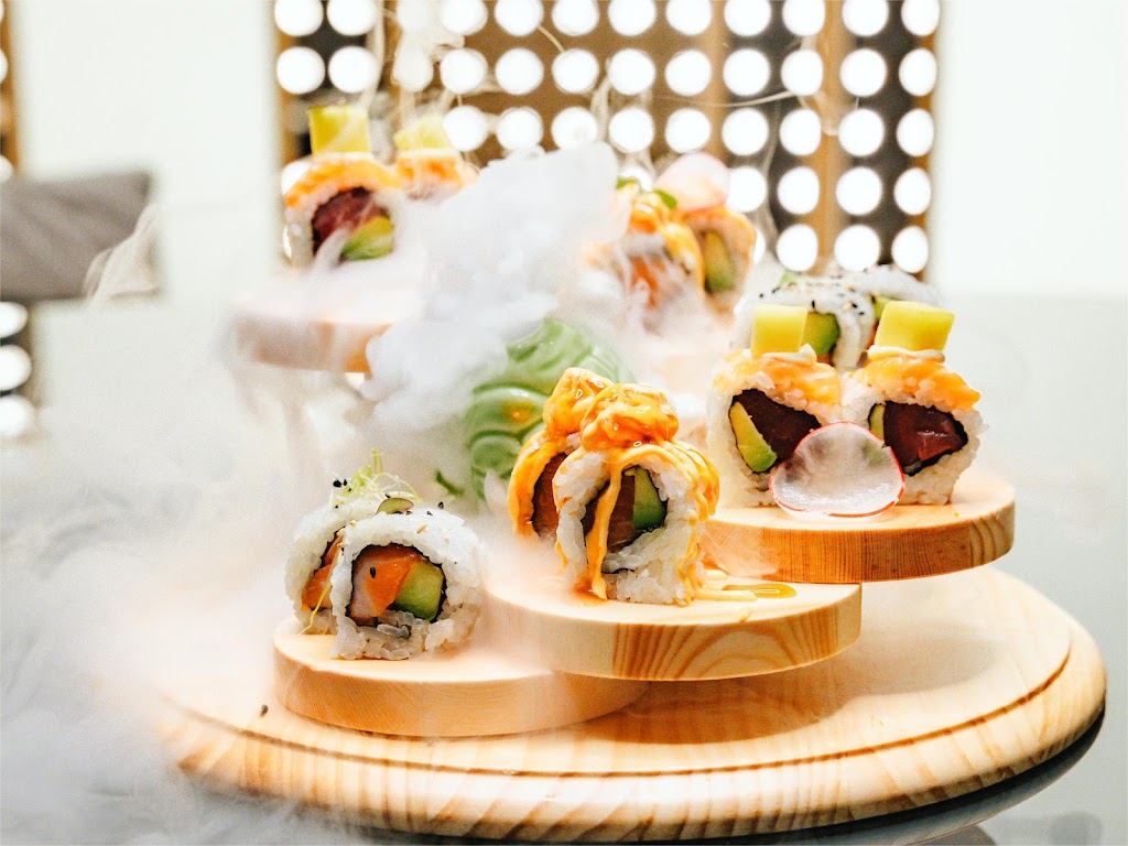 K10 SUSHI Roquetes-Tortosa — Comida y bebida