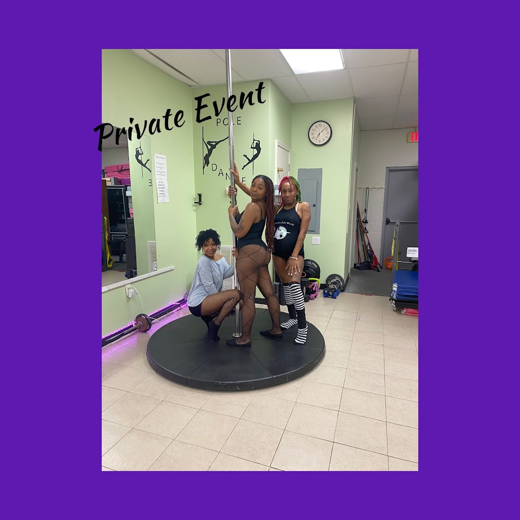  Storm’s Pole World