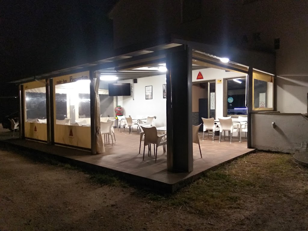 Proyectos Cafe - Bar — Del propietario