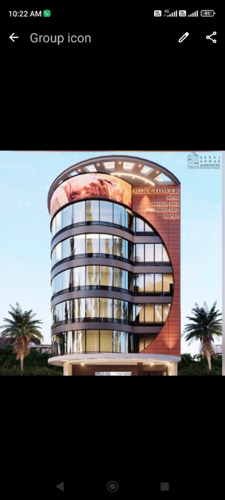 Hotel Mira Siwan