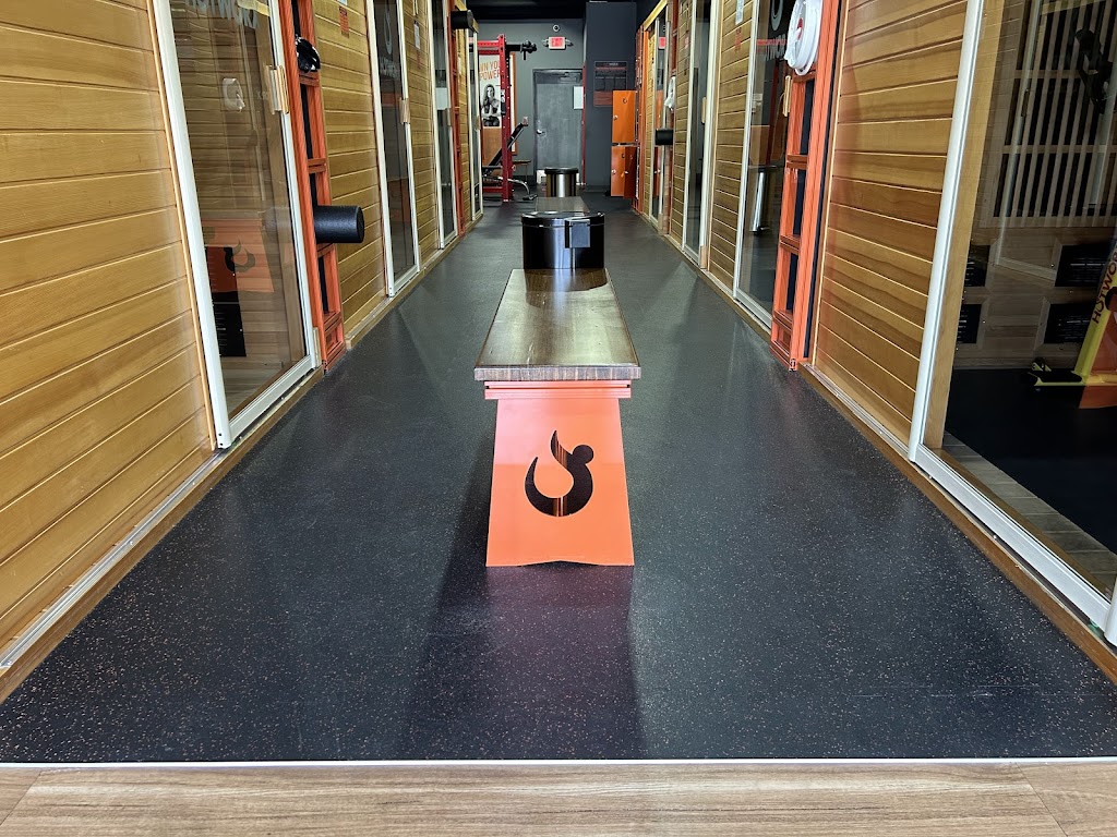  HOTWORX - Little Rock, AR - Hwy 10