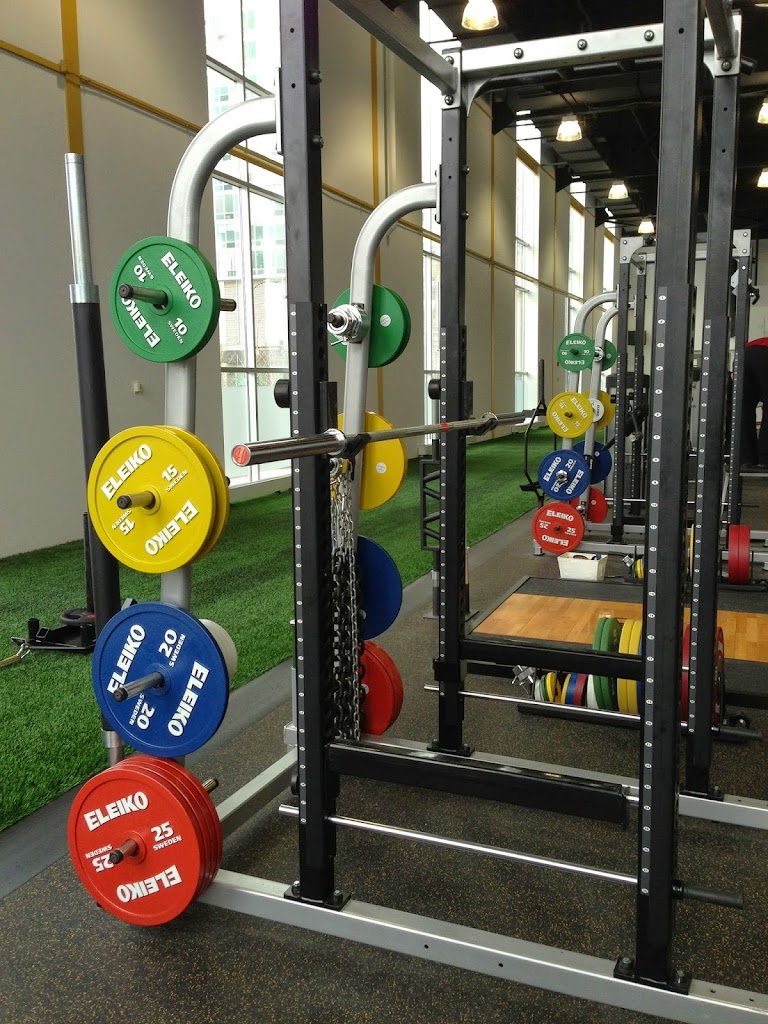  Performance Training Systems