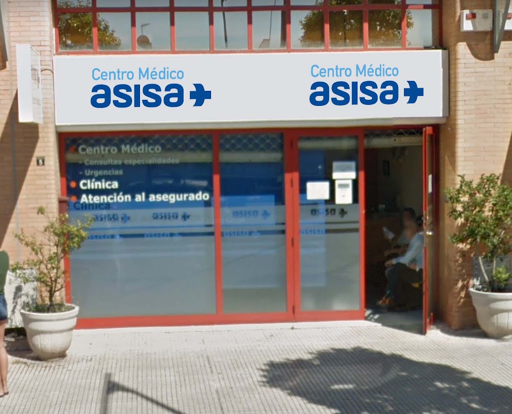 Centro Medico ASISA Mairena de Aljarafe — Del propietario