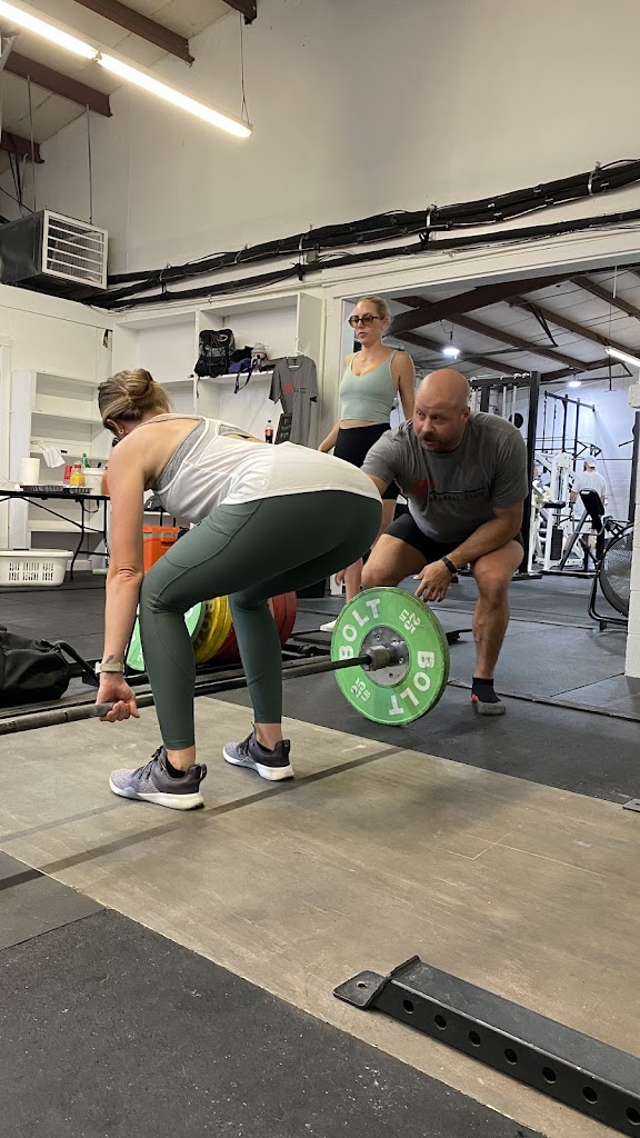  Sean H Personal Training