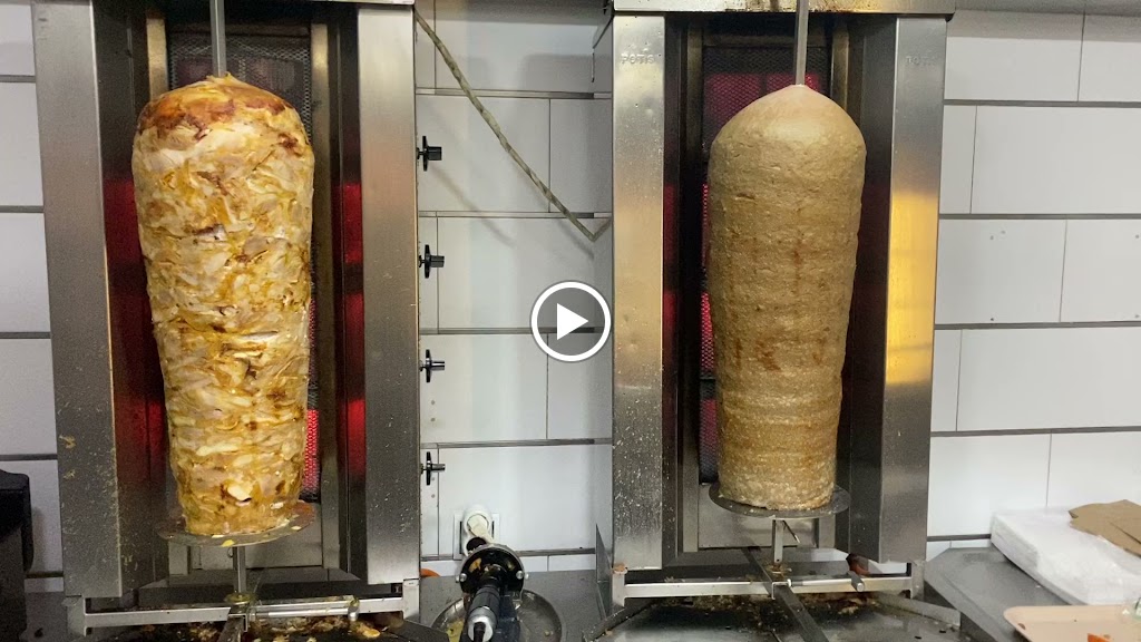 Estanbul Kebab Castro — Del propietario