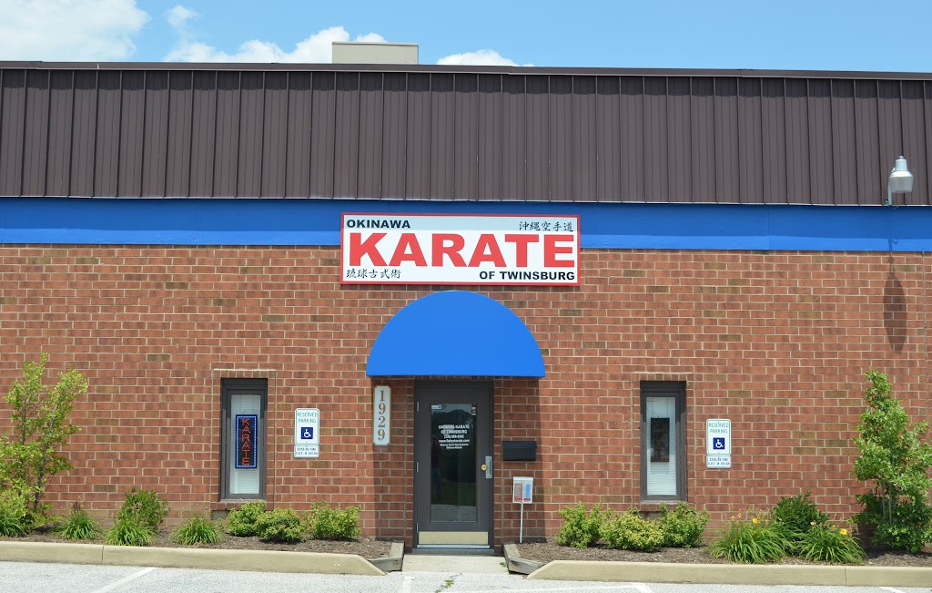  Okinawa Karate Of Twinsburg