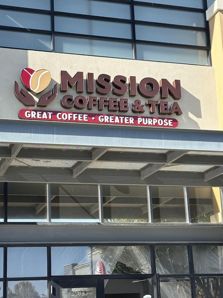 Photo of Mission Coffee and Tea, LLC