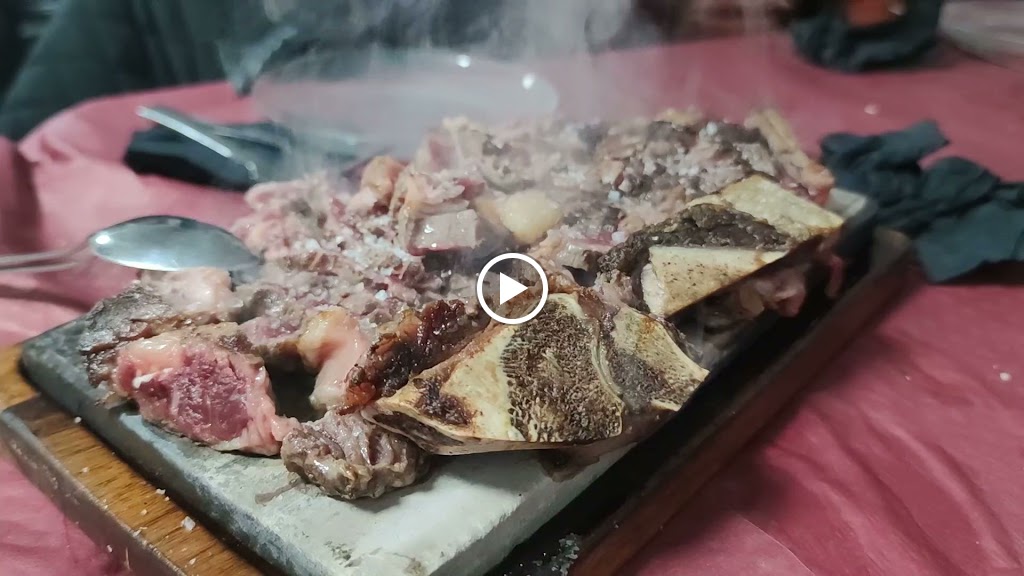 la cocina de Alex Perez — Videos