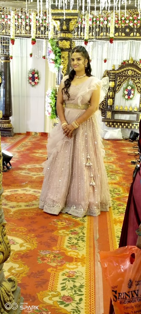 Masterpiece The Family Salon