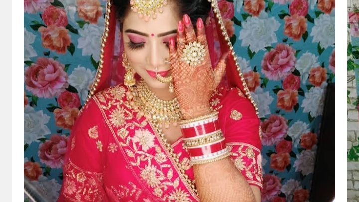 Pallavi Beauty Parlour In Jaswantgarh