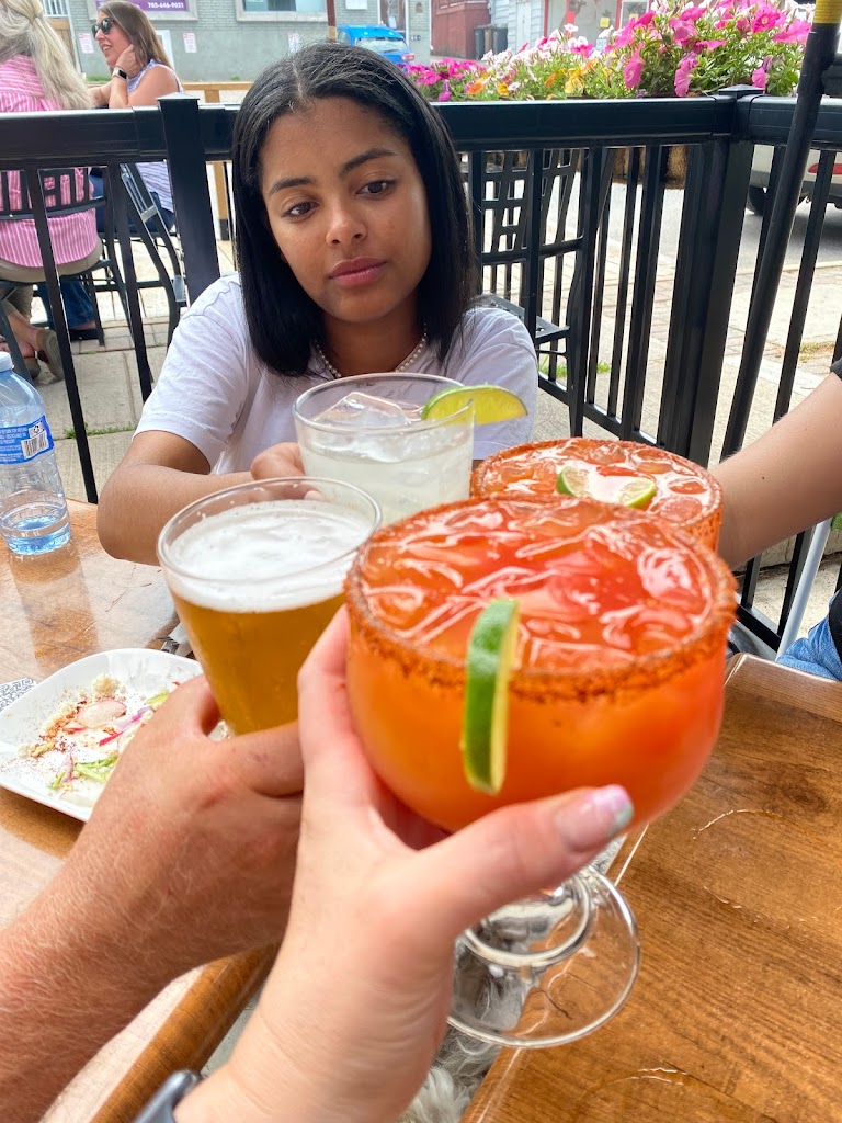 Michelada
