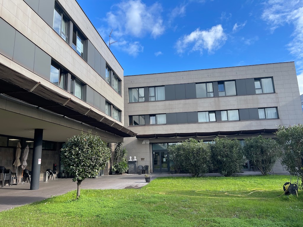 Residencial y Centro de Dia El Lauredal