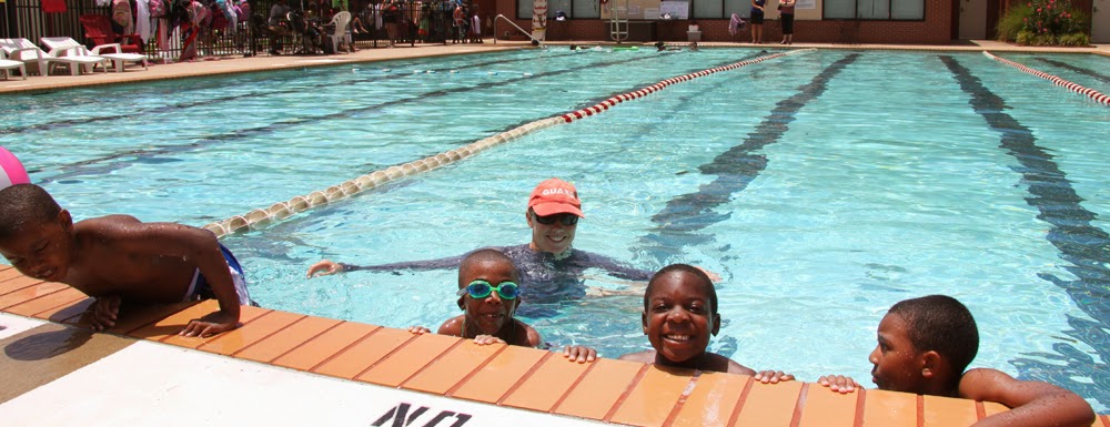  Effingham Street Family YMCA