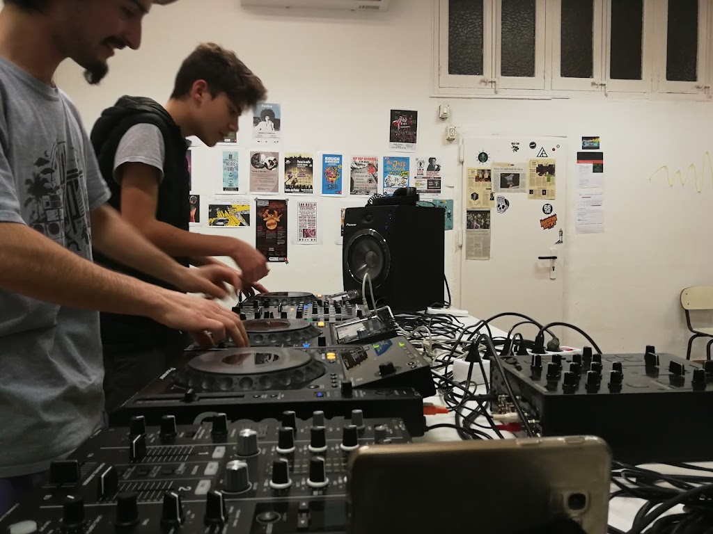 Professional DJ Kids