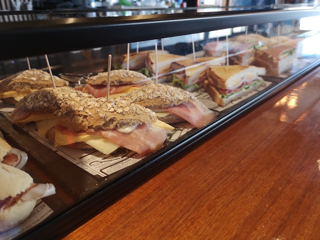 Barlovento — Ambiente