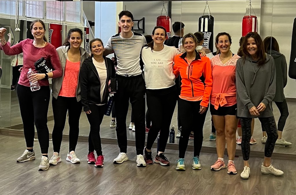 Centro Deportivo - Tu Transformacion Fisica