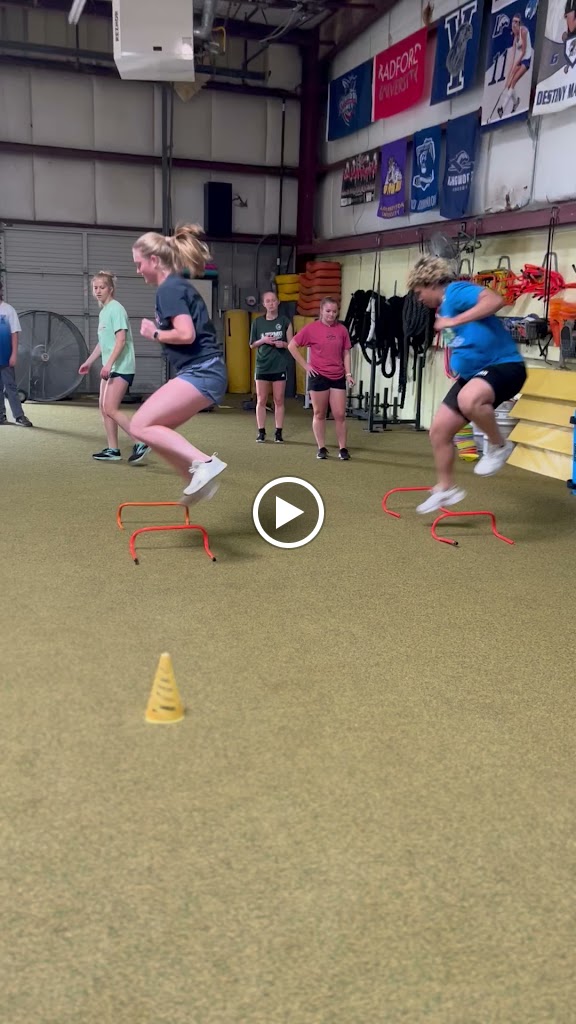  Aiga Performance, Inc.