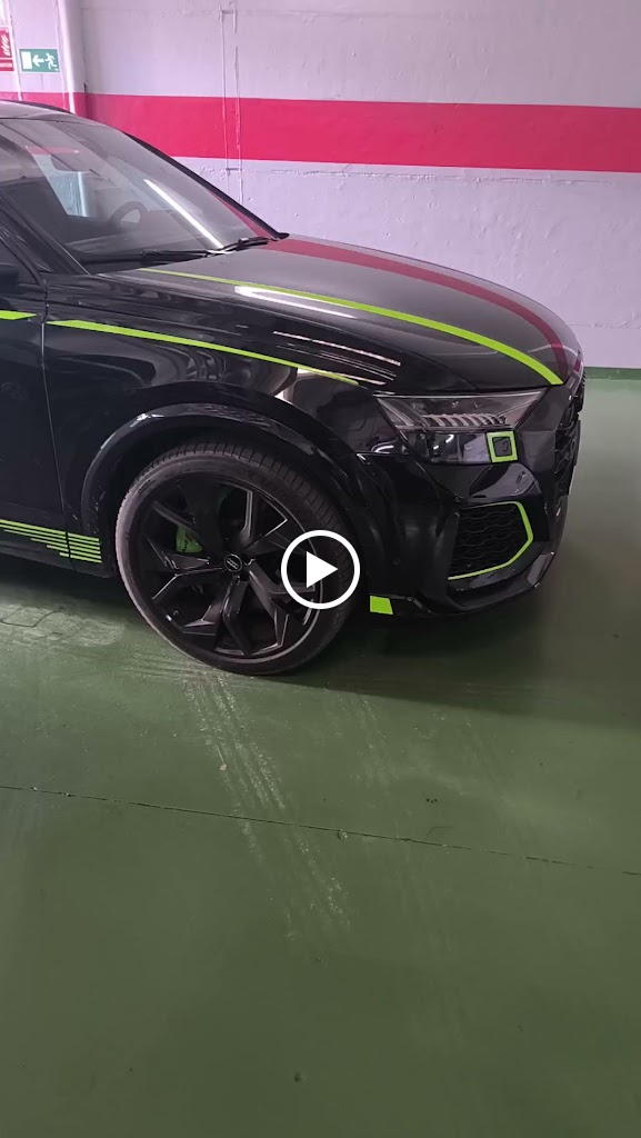 TALLER AUTONOUR — Videos